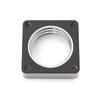 THROTTLE BODY SPACER For JEEP WRANGLER TJ YJ XJ WJ 2.5L 4.0L 1987-2004