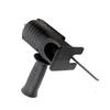 Electric Drill To Saw Converter Chainsaw Conversion Head Reciprocating Saw Adaptor with 3 Blades Removable Handle