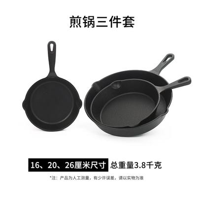 Utensilios de cocina – Sartenes