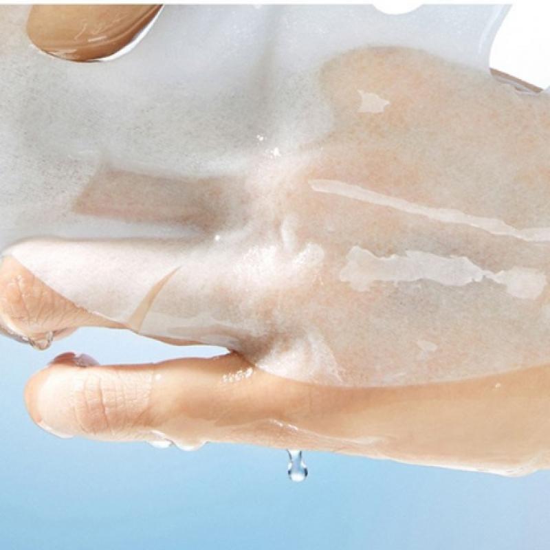 Torriden Dive In Low Molecule Hyaluronic Acid Mask Pack 10 Sheets