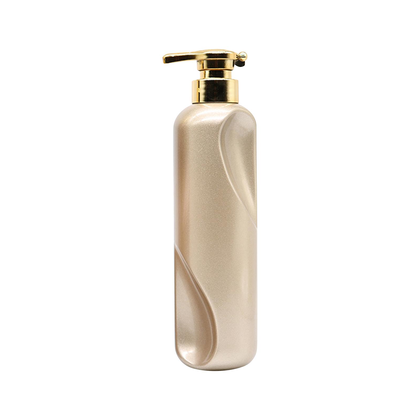 

Liquid Soap Dispenser 500ml Large Home Decor Pump Bottle Emulsion bottle for Kitchen Moisturizer Body Wash Liquid