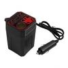 Car Power Inverter 200W 12V to DC220V Fast Charger for Home Devices