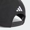 Adidas MERCEDES AMG PETRONAS FORMULA 1 Team Driver Unisex MMX91 Black Size cm Cap, Adult, (KE8300), 57.0