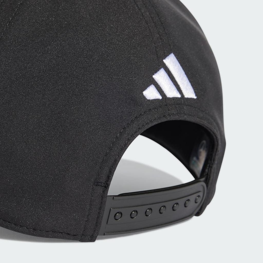 Adidas MERCEDES AMG PETRONAS FORMULA 1 Team Driver Unisex MMX91 Black Size cm Cap, Adult, (KE8300), 57.0