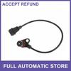 1 Pc No.1021187 Crankshaft Position Sensor Fit for VW Passat B3/B4 2.8 VR6 91-96