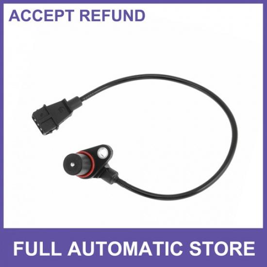 

1 Pc No.1021187 Crankshaft Position Sensor Fit for VW Passat B3/B4 2.8 VR6 91-96