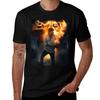 Beast Thalapathy Vijay T-Shirt kundenspezifische Baggy-Shirts Sommeroberteile Rapper Grafik-Tees Herren T-Shirts