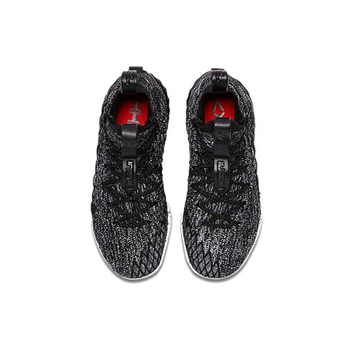 Nike LeBron 15 Ashes GS 922811-002