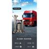 Good One-piece Electric Air Horn 12V 24v Super Loud 135dB Modified Car Universal for Cars and Trucks