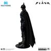 DC Comics DC Multiverse The Flash Movie Batman (Multiverse) #220 7-inch Action Figure