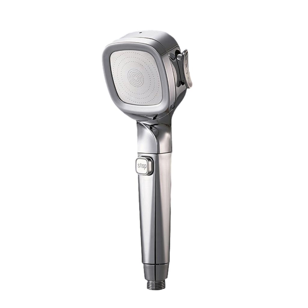 Hochdruck Duschkopf Fallfestigkeit Leichter Duschkopf Für Kinder Ältere