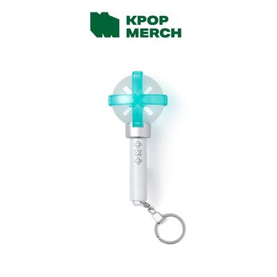 Official Light Stick Keyring Ver.2