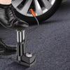 Air Pump Inflatable Pump Inflator Bikes Multifunctional Motorbike Foot Pump