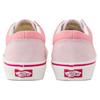 Vans Style 36 Retro Sport Unisex Flamingo Pink Suede Canvas VN0A5FBM2TY