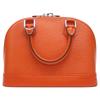 Louis Vuitton M40854 15 anos Epimon Alma BB Bolsa de Mão PimonUsado