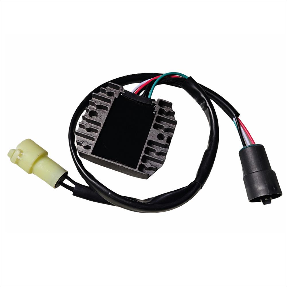 2005.8B Compatible with Kawasaki Ninja ZX-6RR Models 21066-1125, 21066-0002