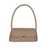 Retro Women's Bags Spring and Summer New Shoulder Bags with Simple Texture, Light Luxury Temperament, Fashionable, Casual and Beautiful Handbags