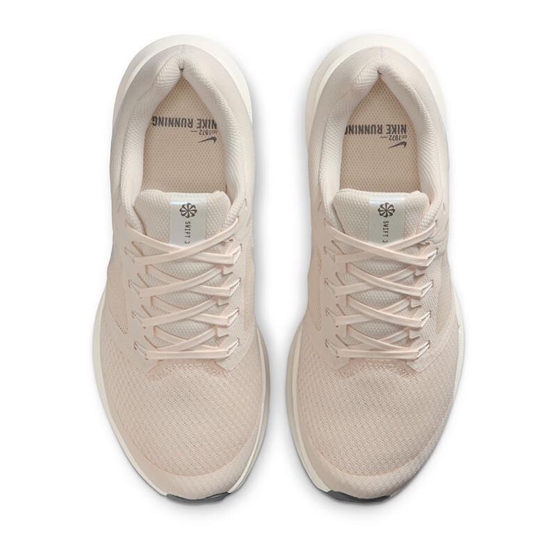 Nike Damen Laufschuhe Dämpfung RUN SWIFT 3 Sportschuhe