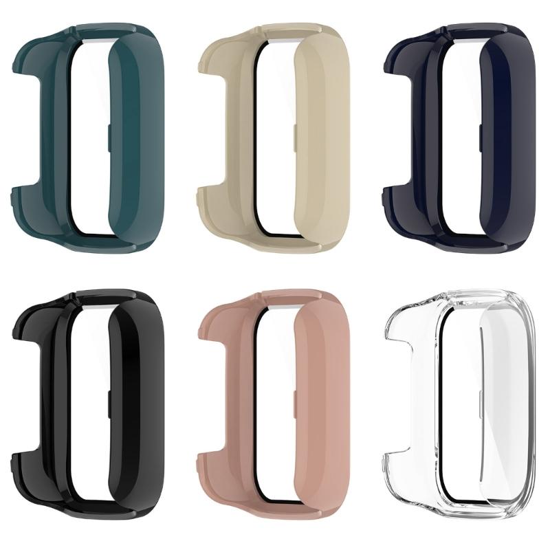 Schutzhülle Bumper Case für Xplora XGO3 Smartwatch Kratzfester Bumper Schutzhülle
