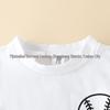 Children's Printed T-Shirt & Pants Set