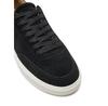 Кроссовки Calvin Klein Lace Up Suede