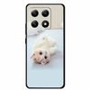 Handyhülle Für Xiaomi 15T Pro 5G Rückseite Hüllen Schwarzes Silikon Weiches Coque Für Xiaomi 15T 5G Hülle 15 T Pro 6,83" Fundas Schale