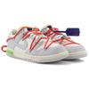 Nike Dunk Low Off White Lot 23 DM1602-126