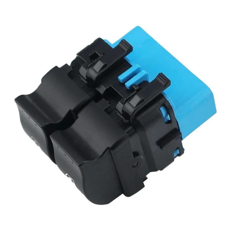 10 P Electric Window Lifter Switches Switch For RENAULT MEGANE II 2/SCENIC II/GRAND SCENIC II 2002-2009 8200107772