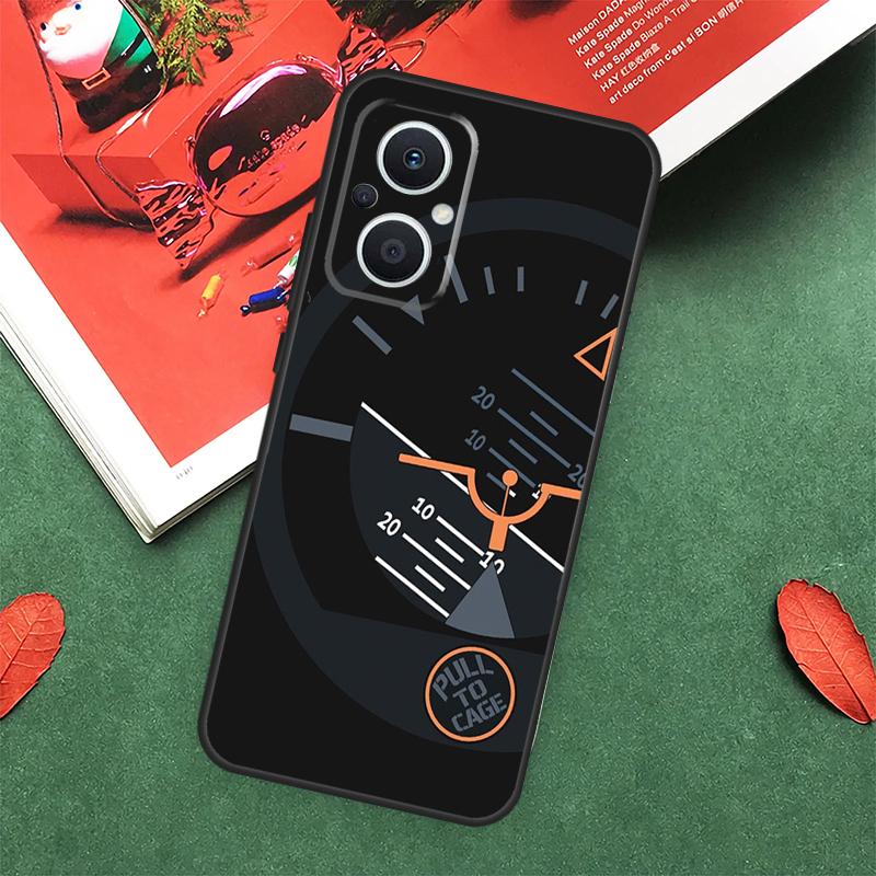 

Airplane Pilot Epaulette Cover For OPPO Reno 5Z 4Z 2Z 8T 4 5 6 8 7 Lite 10 Pro OPPO Find X6 Pro X2 X3 X5 Lite Case OPPO Reno8 T 4G