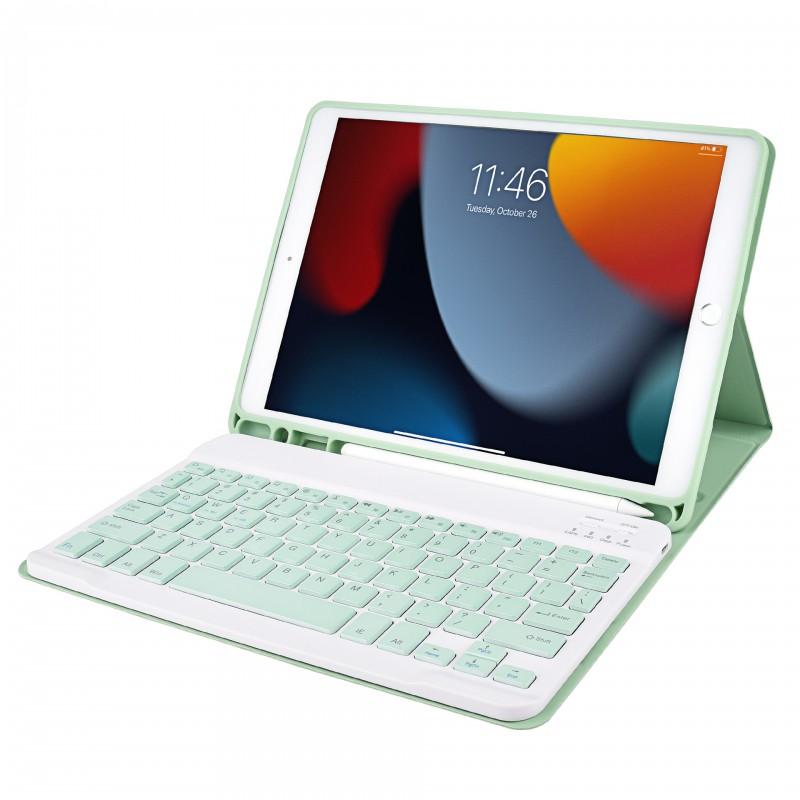 Magnetic Detachable IPad Pro 11 Inch Bluetooth Keyboard Case 10.9 12.9 10.5