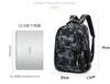 School Bags  For Teenagers Travel Camouflage Large Capacity Boys Printing Men Backpack Rucksack Kids Cute Bookbag Mochilas