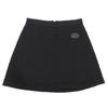 Louis Vuitton Excellent Condition Monogram Pocket Quilted Jersey Skirt, Women's, Black, Size XS, FJSK15FED 1A84D0 Skirt XS blackUsed
