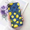 For ZTE Blade A3 2019 Case Cartoon Cute Print Silicone TPU Black Cover For ZTE Blade A3 Lite a3 2019 Phone Cases Shockproof