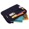 Delfonics Inner Carrying B5 Tablet Case, Dark Blue