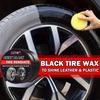 Îngrijire auto – Îngrijire plastic și cauciuc