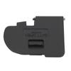 Camera Battery Door Cover Case for 5D2 ABS Camera Battery Door Cover Lid Cap Repair Part for Replace