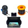 "2024 HD Underwater Fish Finder Camera: Visual Anchor Probe & Fishing Instrument"
