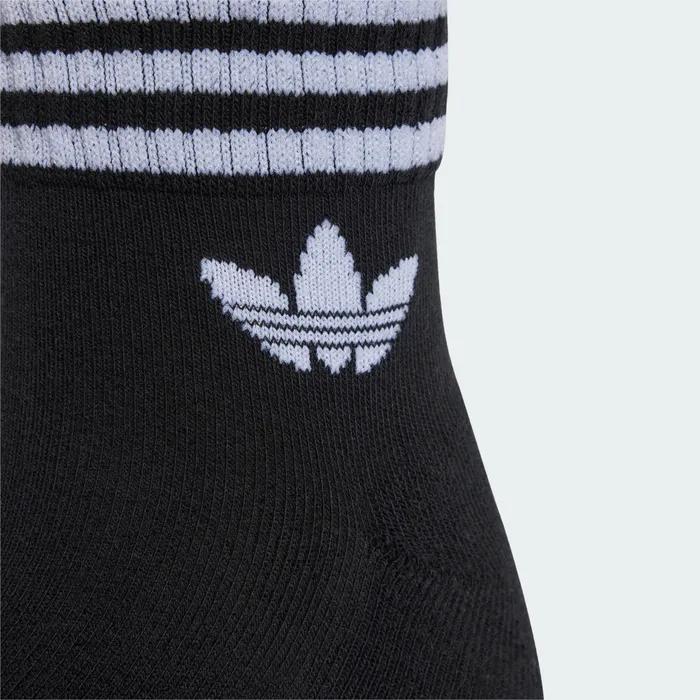 3s Ankle Socks 3P JV7436