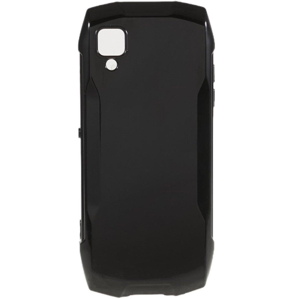 Case for Cubot KingKong Mini 3, Black