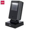 Deli 14962 Wired 2D Platform Scanner
