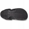 Crocs Κλασικό Σκαρπίνι με Λουλούδι Γυναικεία 212677 Μαύρο 38-39 ΕΕ Άνετα Ελαφριά Αντιολισθητικά Παπούτσια