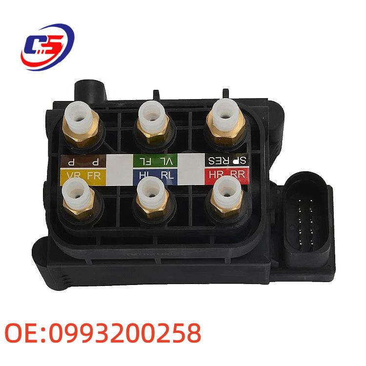 

Mercedes W213 X253 Solenoid Valve 0993200258/0993200200 0993200258