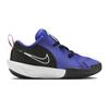 Nike G.T. Cut 3 Durable Low-Top Kids Basketball Shoes Kids sneaker Purple Black FD7034-500