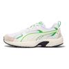 Puma Milenio Pohodlná Všestranná Nízka Neformálna Obuv Unisex Neformálna Obuv Biela Zelená 402113-03