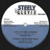 12inch Record GARNET SILK - Love Is The Answer; Steely Sets Dem JFR1236 Steely & Clevie 1994 UK Reggae, Ska & Dub