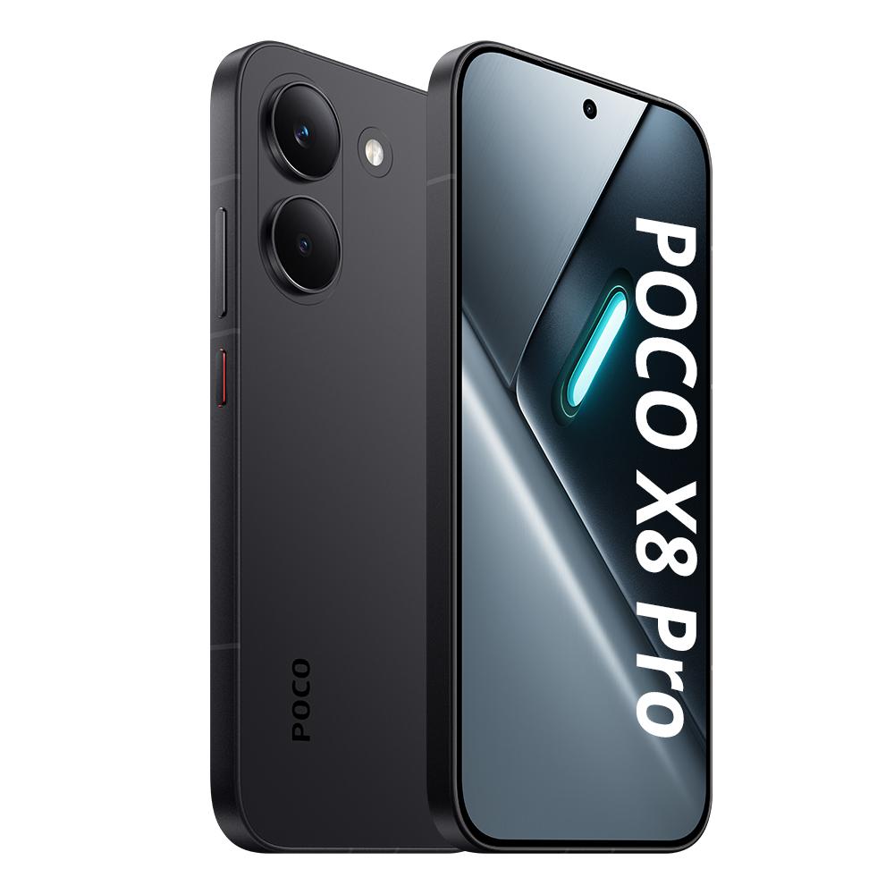 Xiaomi POCO X8 Pro