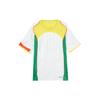 Nike Maglietta da calcio a maniche corte da uomo Dri-Fit Total 90 a girocollo asciutta e confortevole IB4219-100