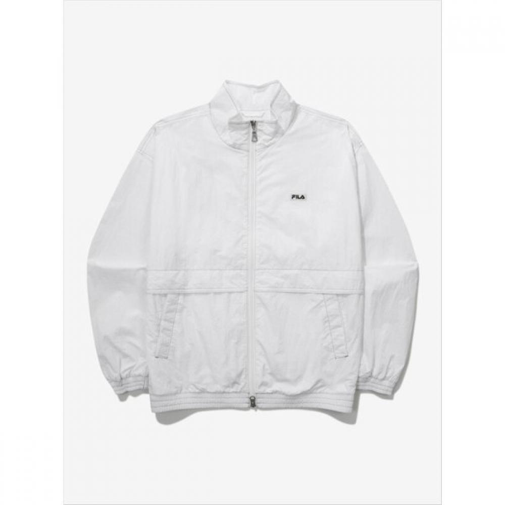 Fila Essential Stand Neck Windbreaker Fs2jkg1101x