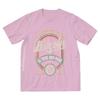 Vintage Bitcoin In Crypto We Trust T Shirt Men Men Fashion T Shirts Emo Clothes BTC Tshirts Gothic Anime Clothes Alternative