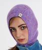 Hwaiteusaenjeu Knit Balaclava Clara (8 Colors)